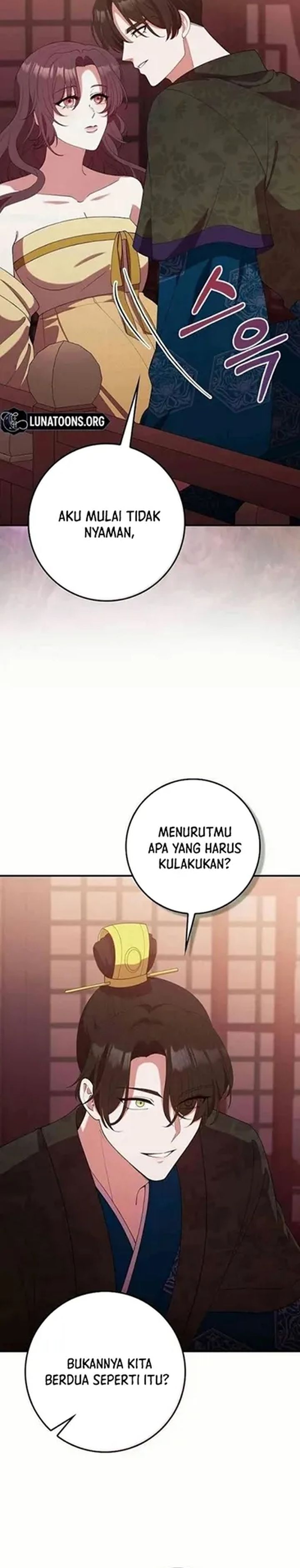 Baca The Lie - Chapter 30 halaman 27