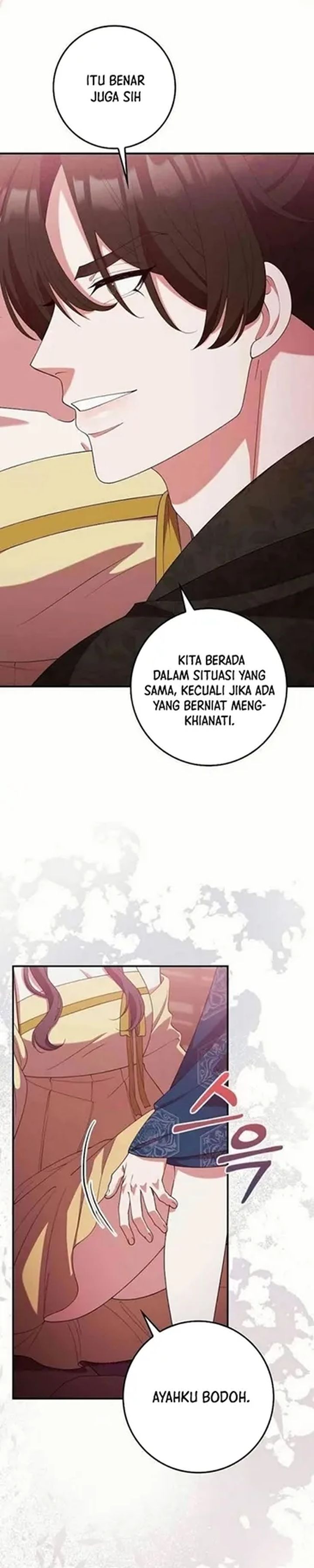 Baca The Lie - Chapter 30 halaman 29
