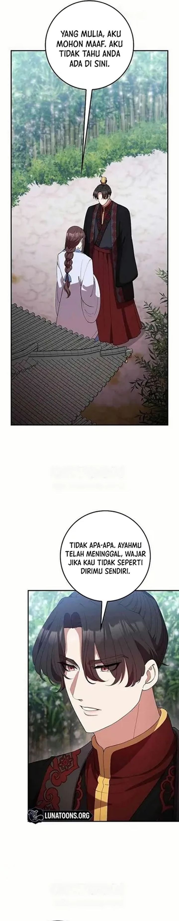 Baca The Lie - Chapter 30 halaman 3