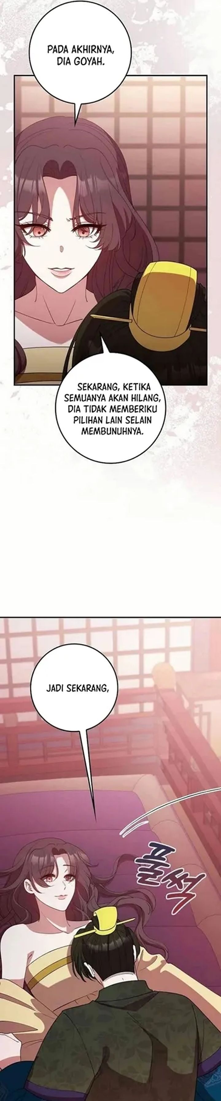 Baca The Lie - Chapter 30 halaman 30