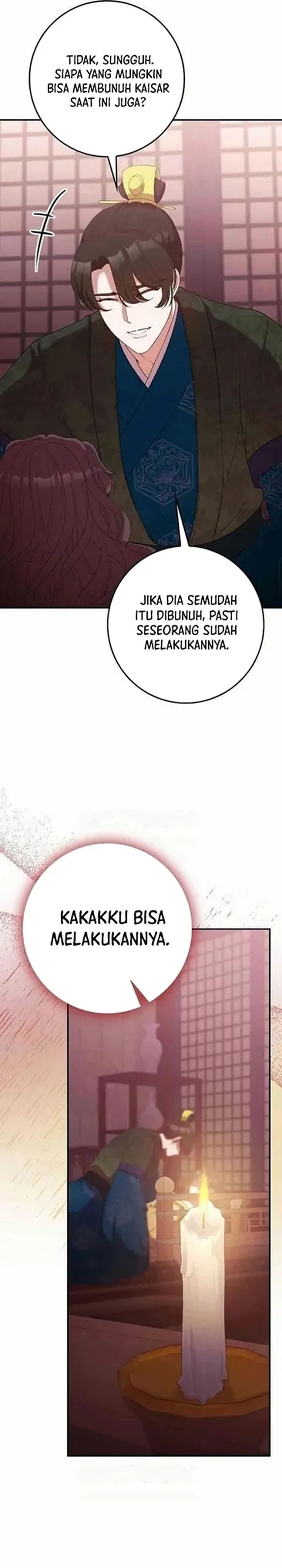 Baca The Lie - Chapter 30 halaman 32
