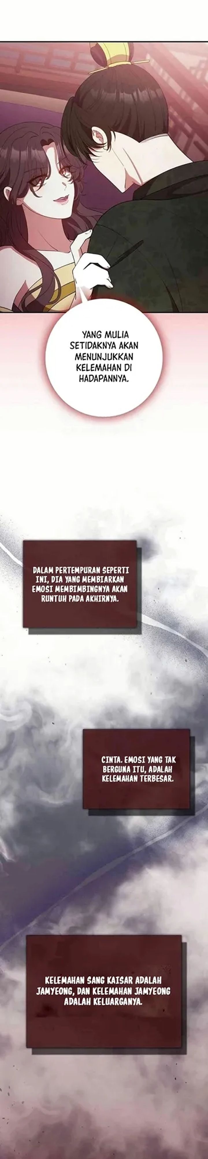 Baca The Lie - Chapter 30 halaman 33