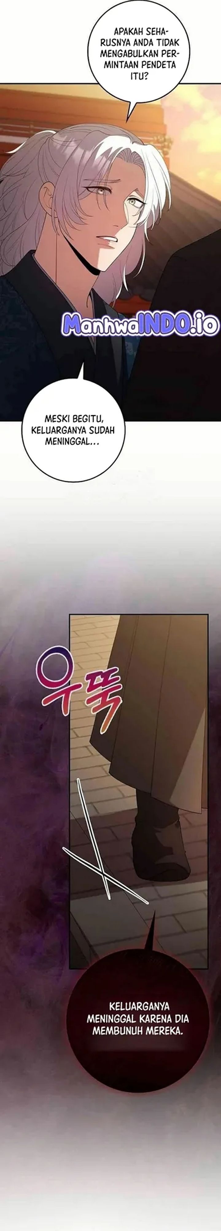 Baca The Lie - Chapter 30 halaman 37