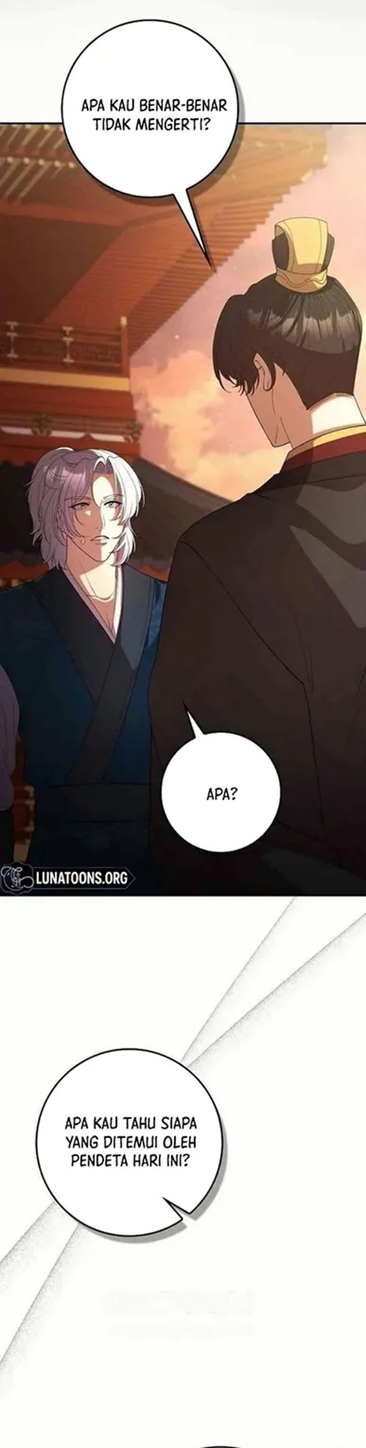 Baca The Lie - Chapter 30 halaman 38