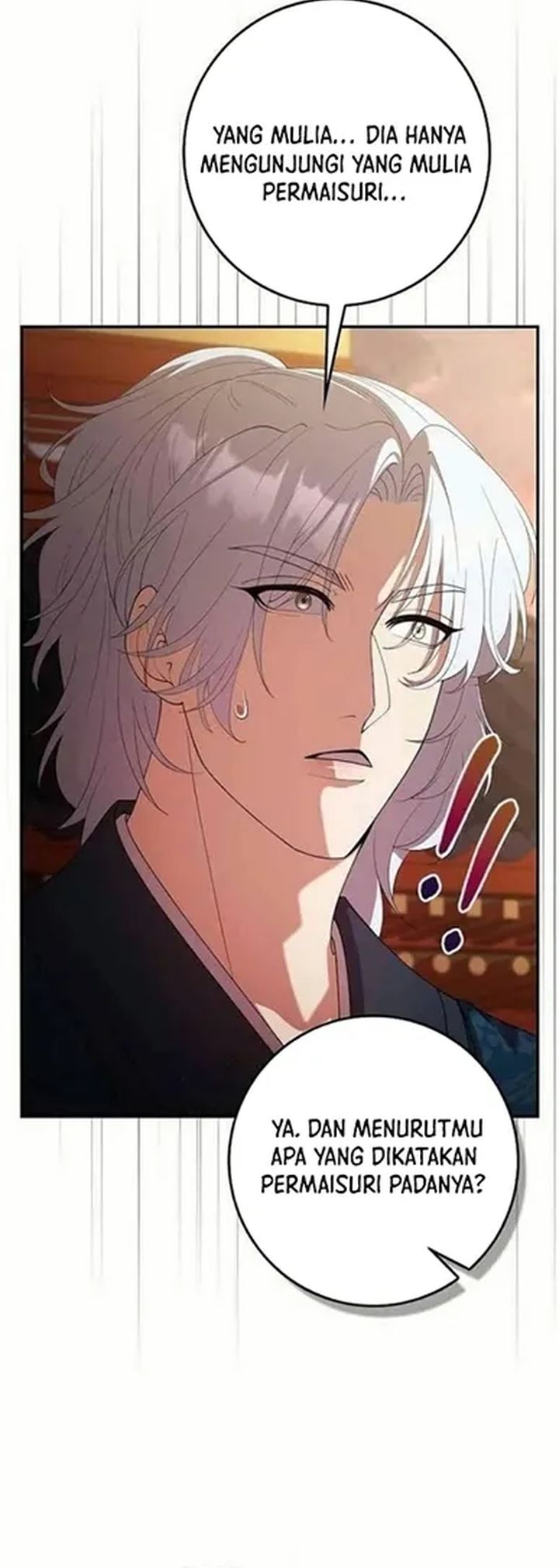 Baca The Lie - Chapter 30 halaman 39