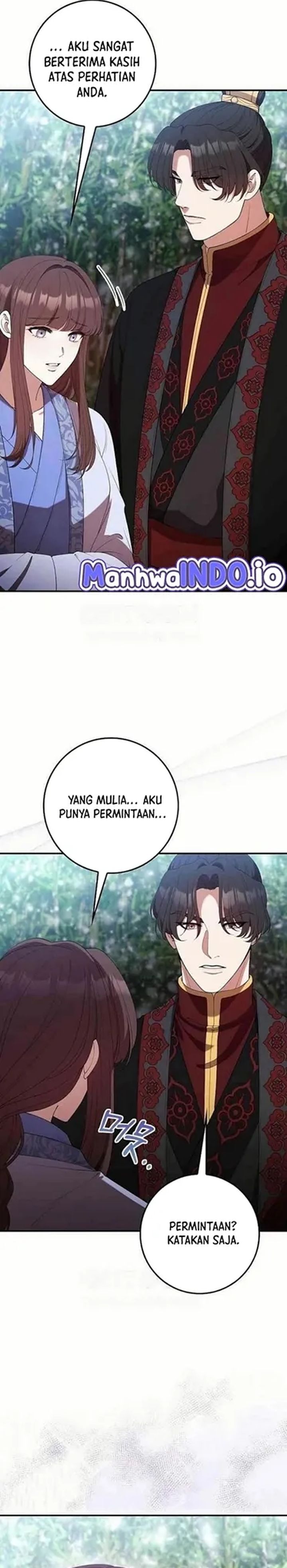 Baca The Lie - Chapter 30 halaman 4