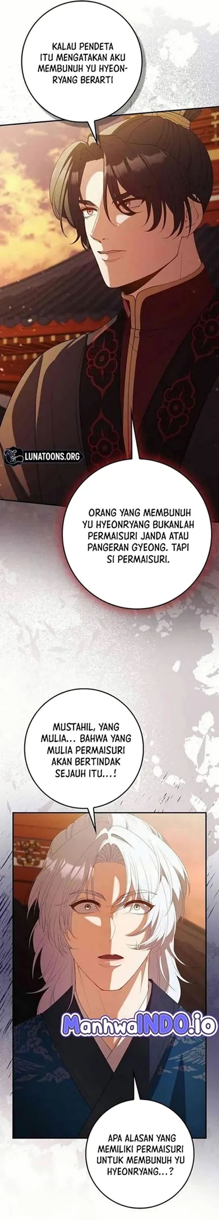 Baca The Lie - Chapter 30 halaman 40