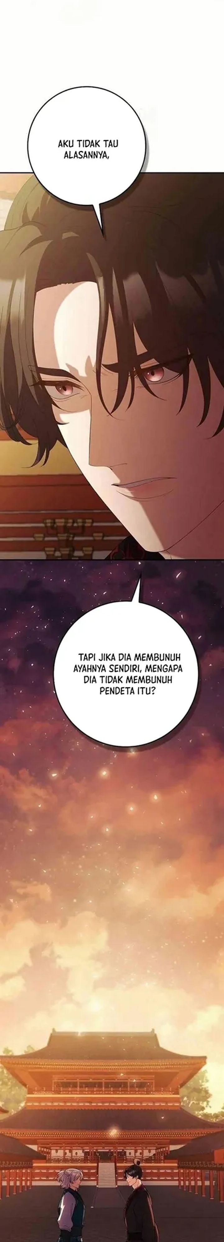 Baca The Lie - Chapter 30 halaman 41