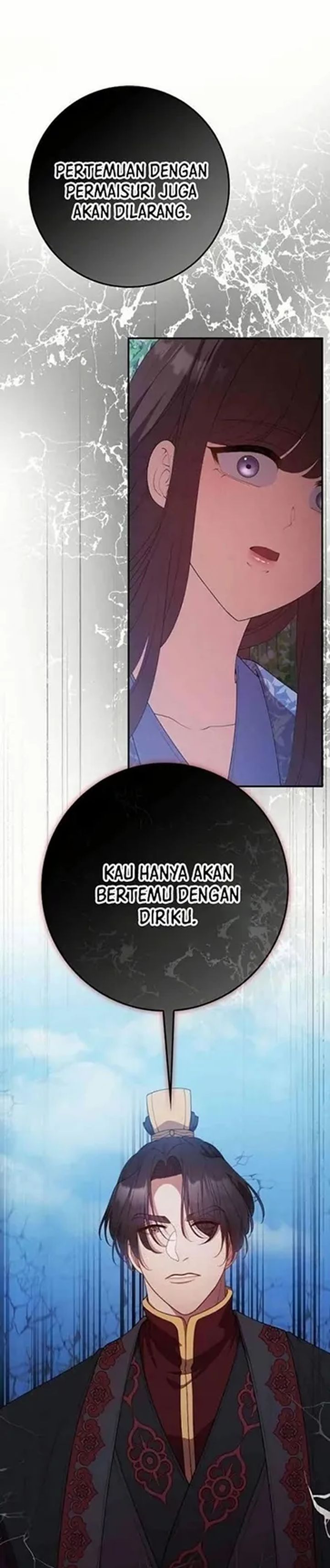 Baca The Lie - Chapter 30 halaman 9