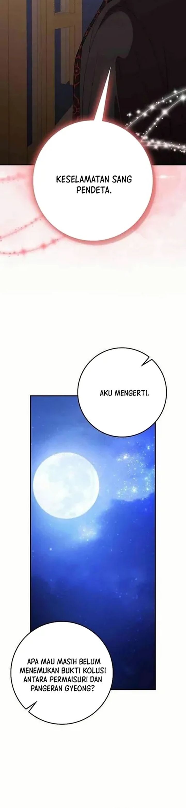 Baca The Lie - Chapter 31 halaman 11