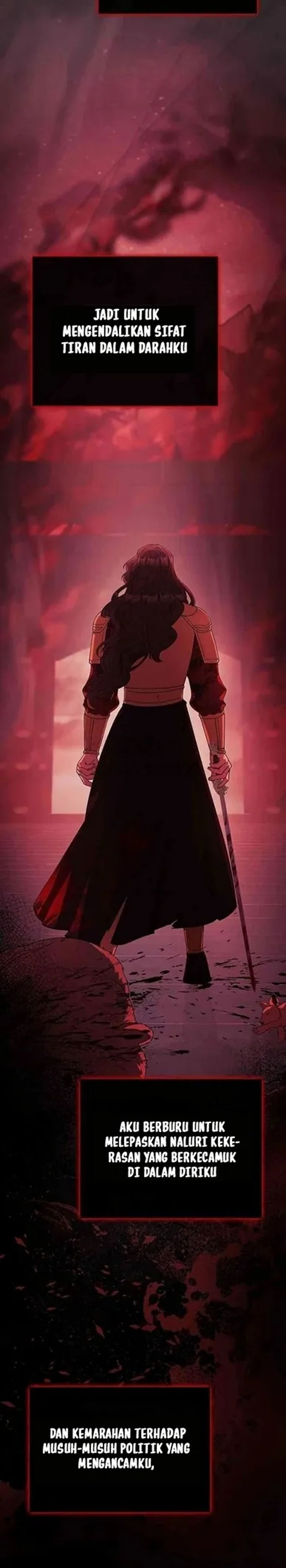 Baca The Lie - Chapter 31 halaman 15
