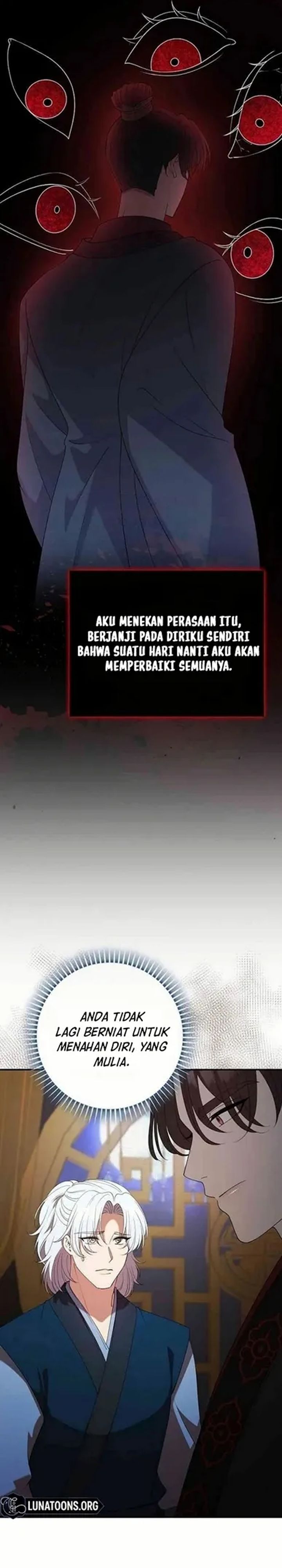 Baca The Lie - Chapter 31 halaman 16