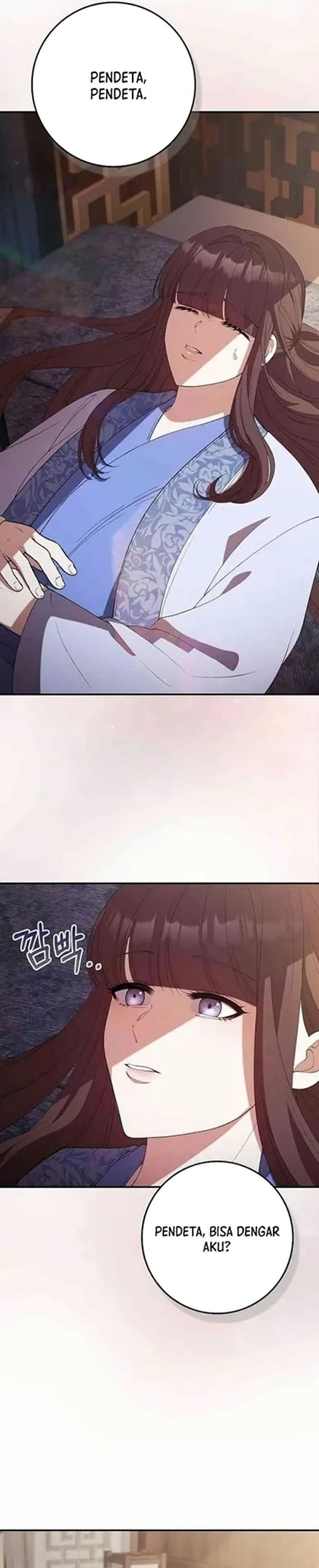 Baca The Lie - Chapter 31 halaman 26