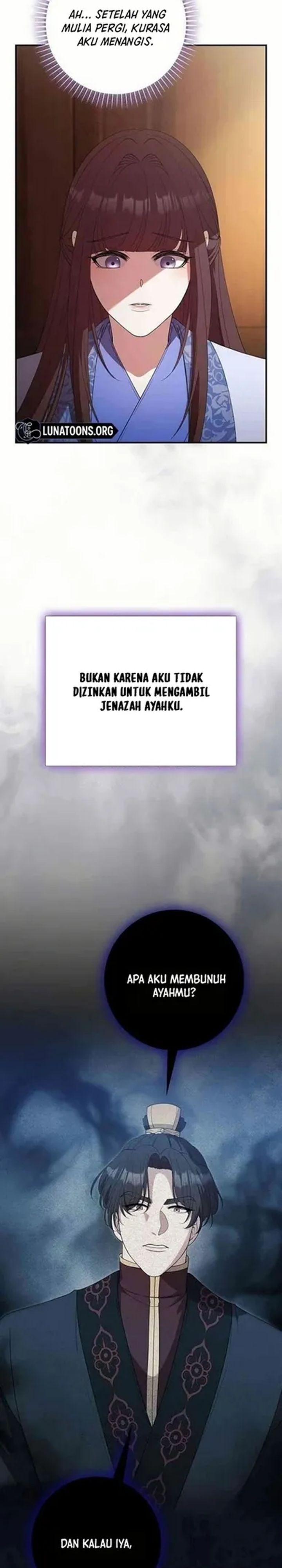 Baca The Lie - Chapter 31 halaman 28