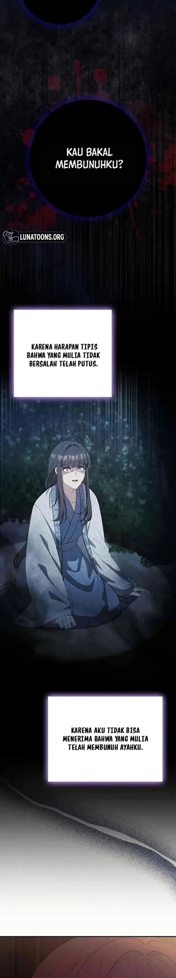 Baca The Lie - Chapter 31 halaman 29
