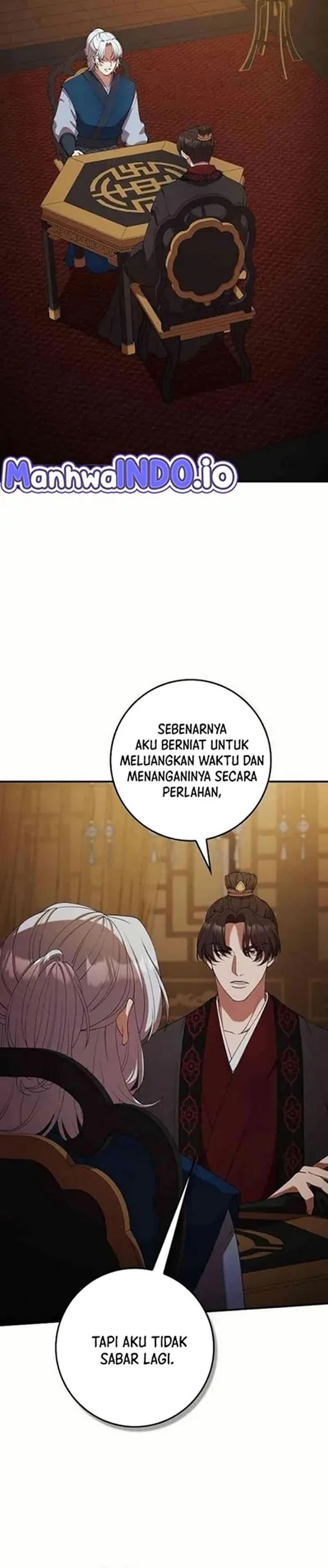 Baca The Lie - Chapter 31 halaman 3