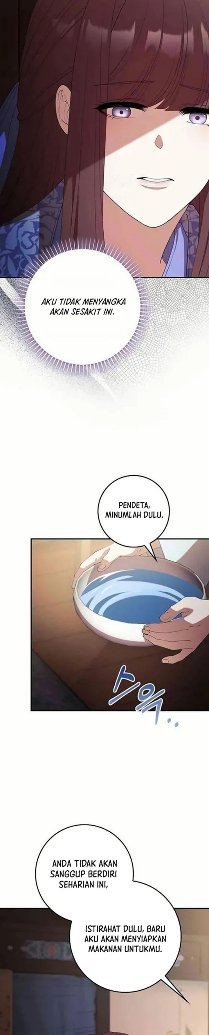 Baca The Lie - Chapter 31 halaman 30