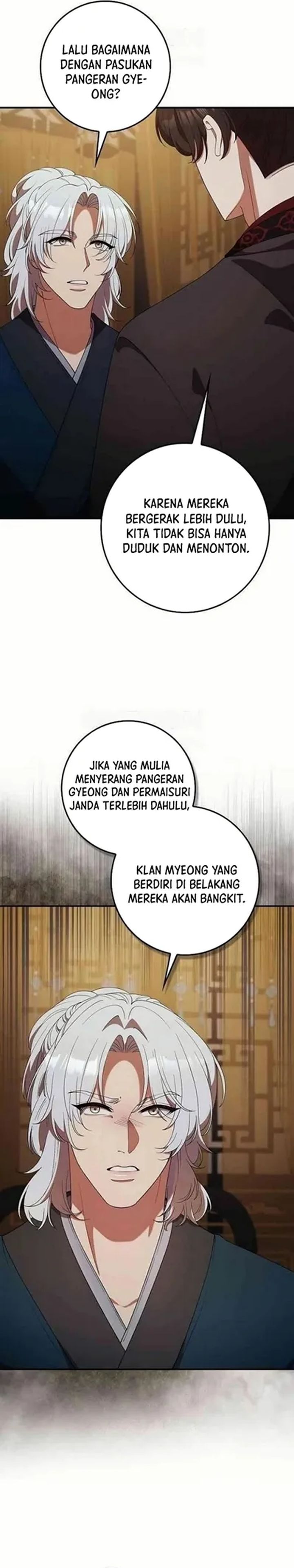 Baca The Lie - Chapter 31 halaman 4