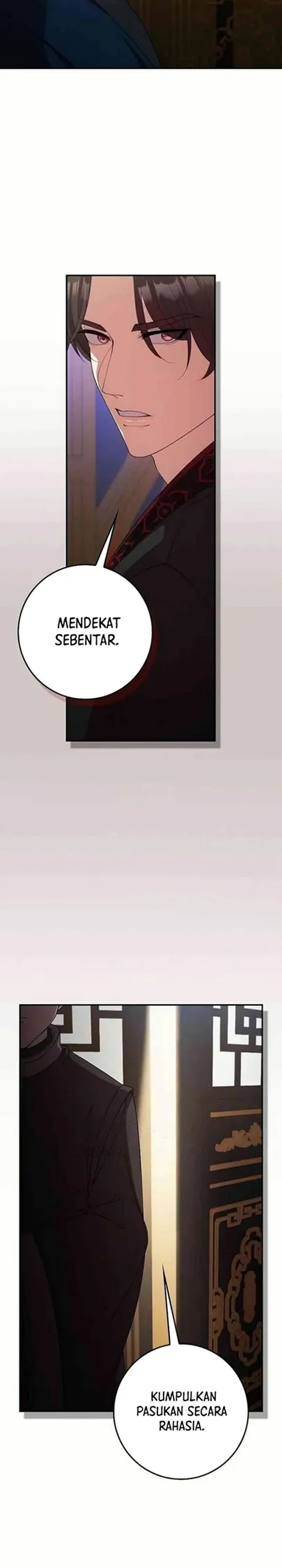 Baca The Lie - Chapter 31 halaman 8