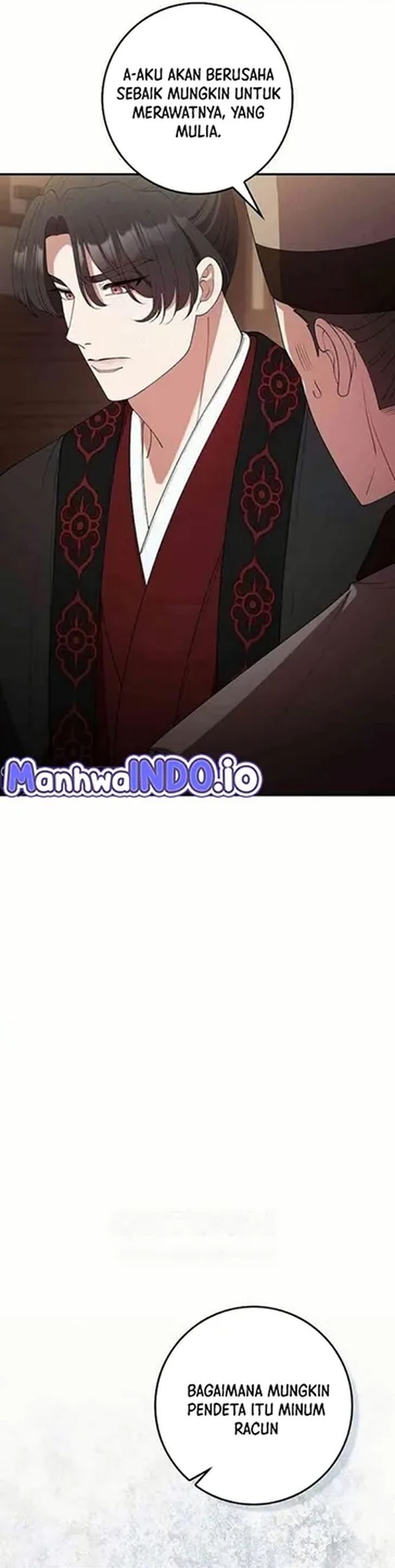 Baca The Lie - Chapter 32 halaman 22