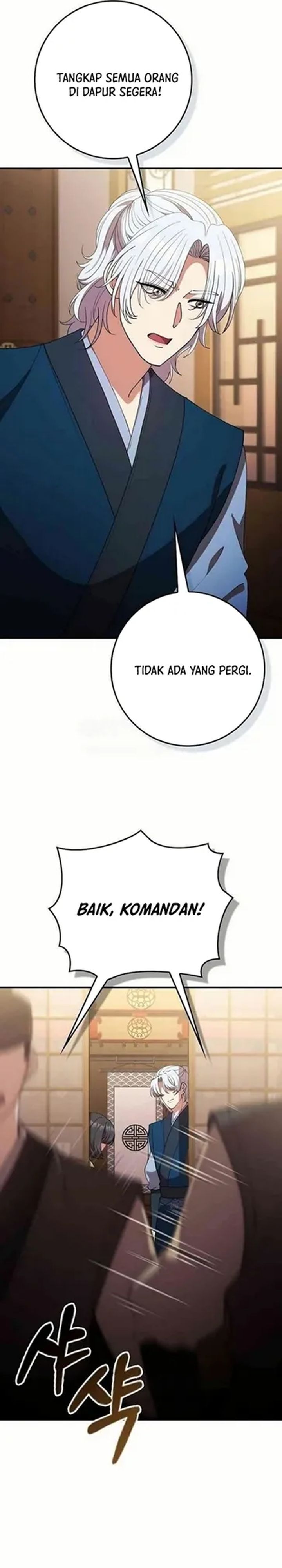 Baca The Lie - Chapter 32 halaman 25