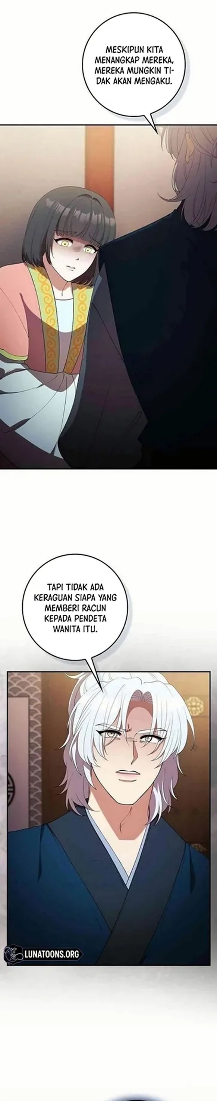 Baca The Lie - Chapter 32 halaman 26