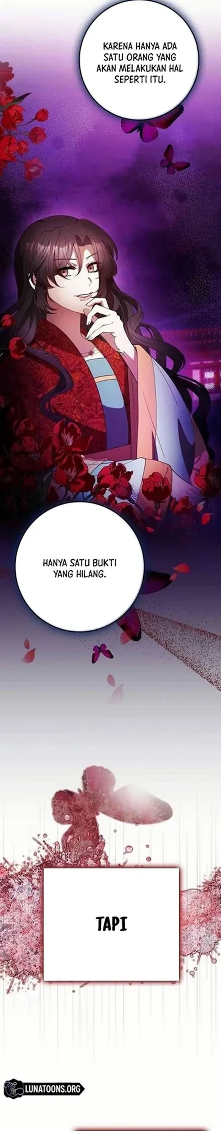 Baca The Lie - Chapter 32 halaman 27
