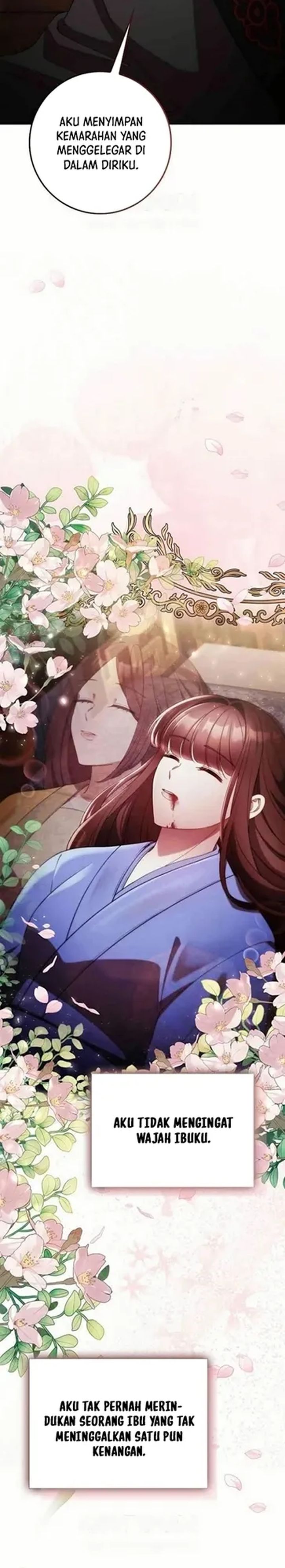 Baca The Lie - Chapter 32 halaman 32