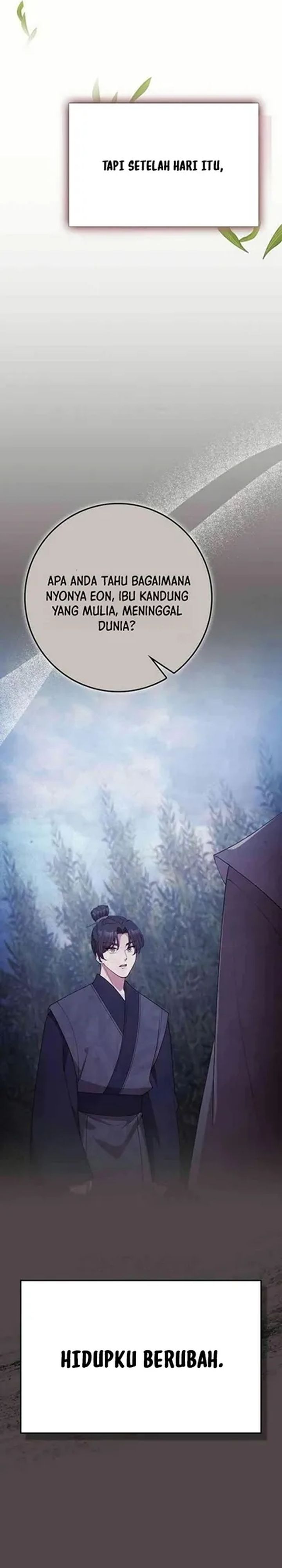 Baca The Lie - Chapter 32 halaman 33