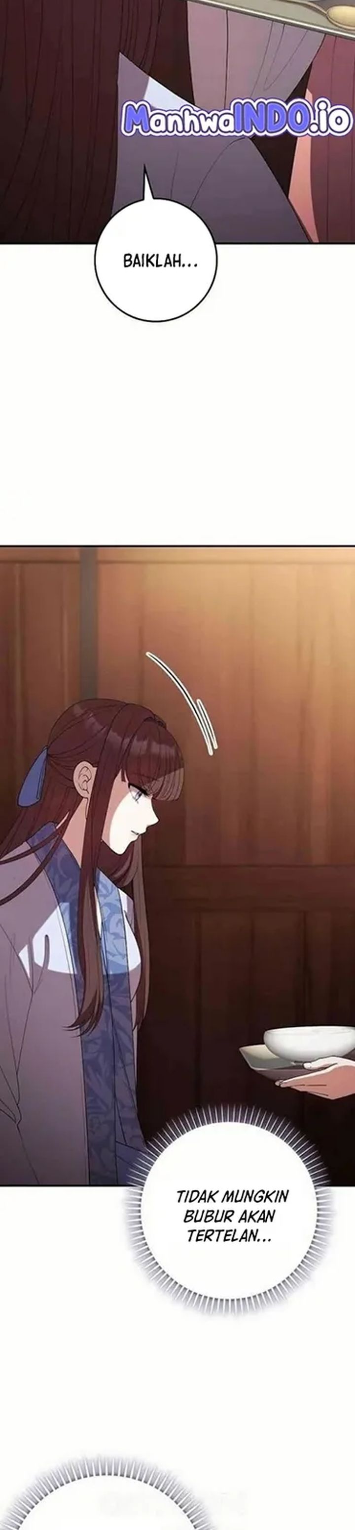 Baca The Lie - Chapter 32 halaman 6