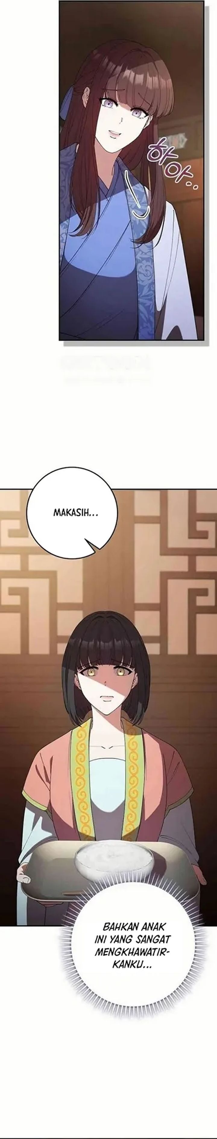 Baca The Lie - Chapter 32 halaman 8