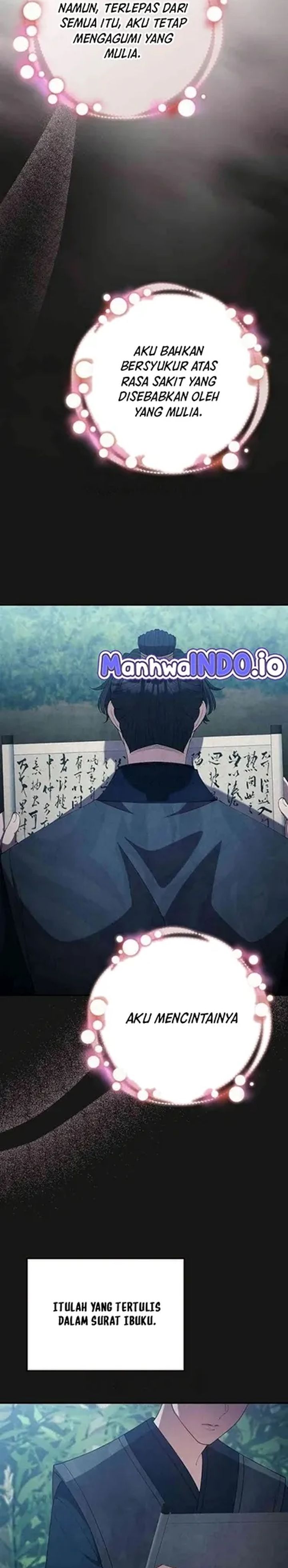 Baca The Lie - Chapter 33 halaman 11