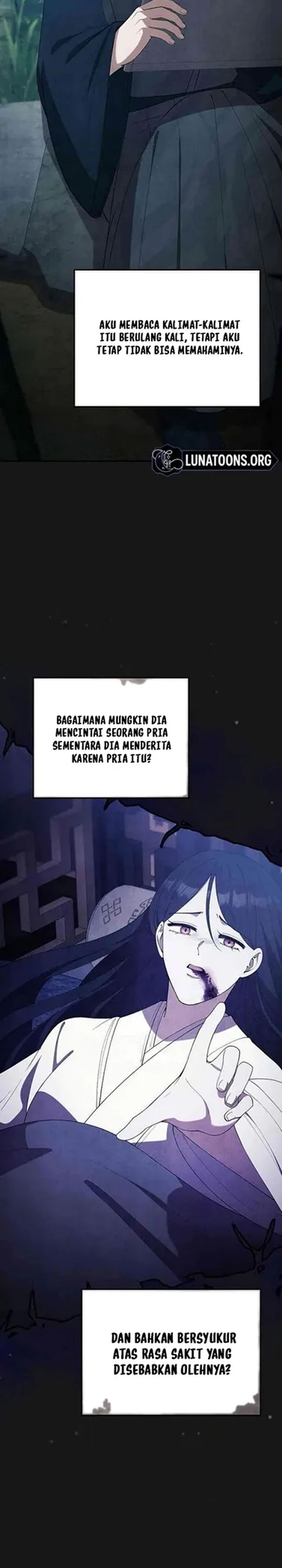Baca The Lie - Chapter 33 halaman 12