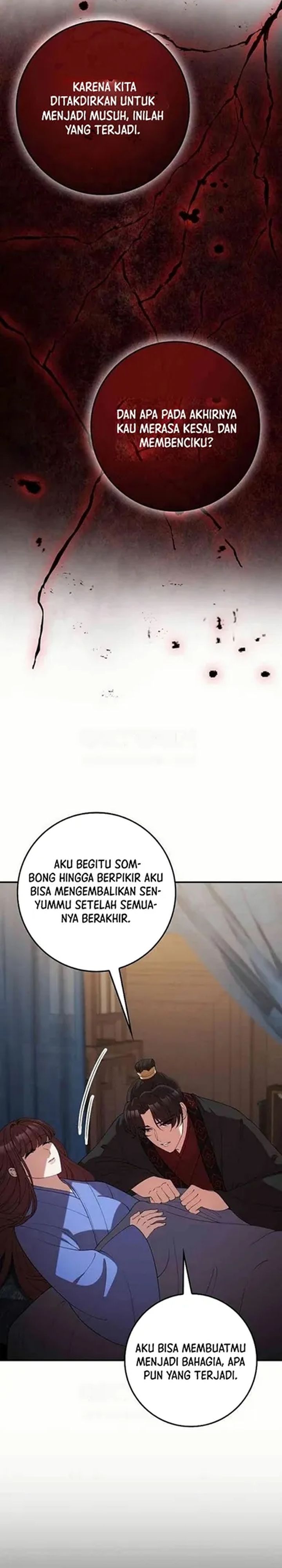 Baca The Lie - Chapter 33 halaman 17