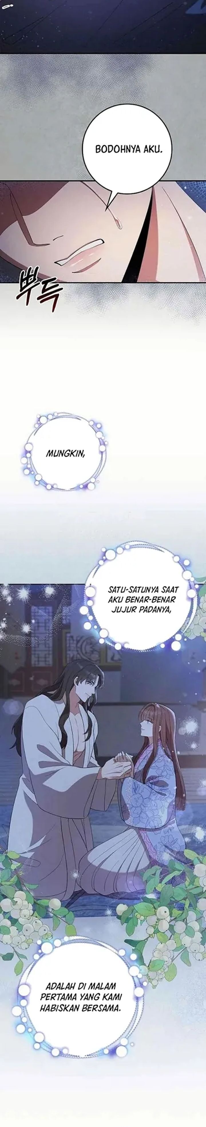 Baca The Lie - Chapter 33 halaman 19