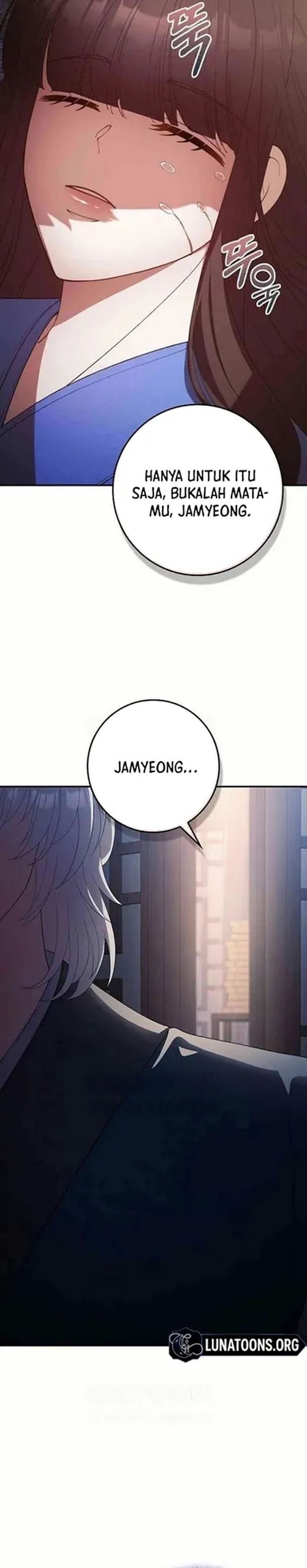 Baca The Lie - Chapter 33 halaman 23
