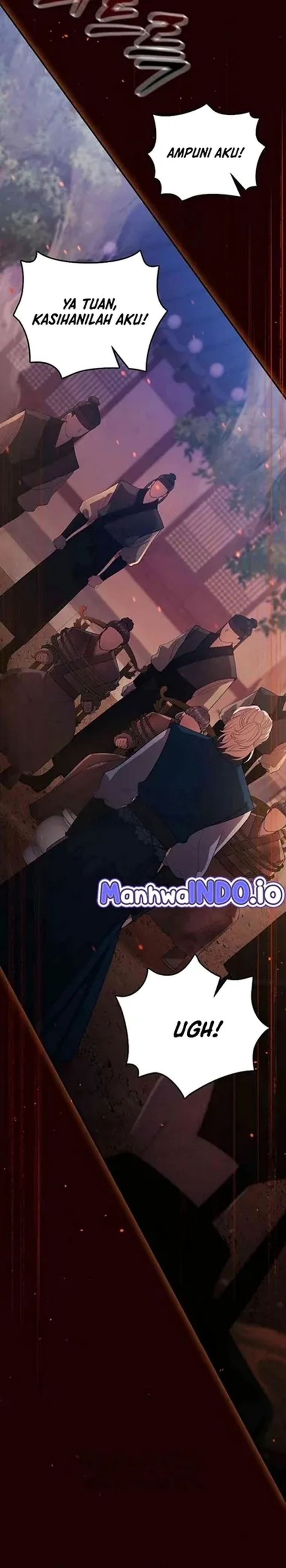 Baca The Lie - Chapter 33 halaman 26