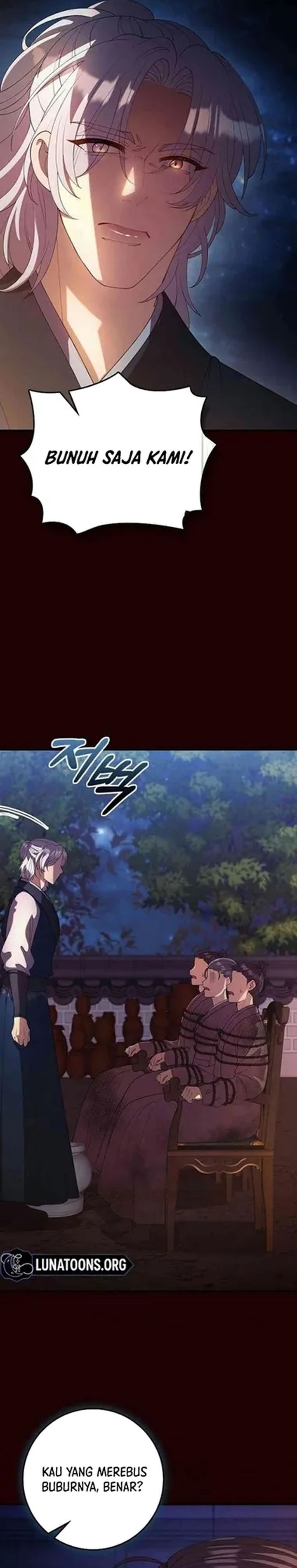 Baca The Lie - Chapter 33 halaman 28