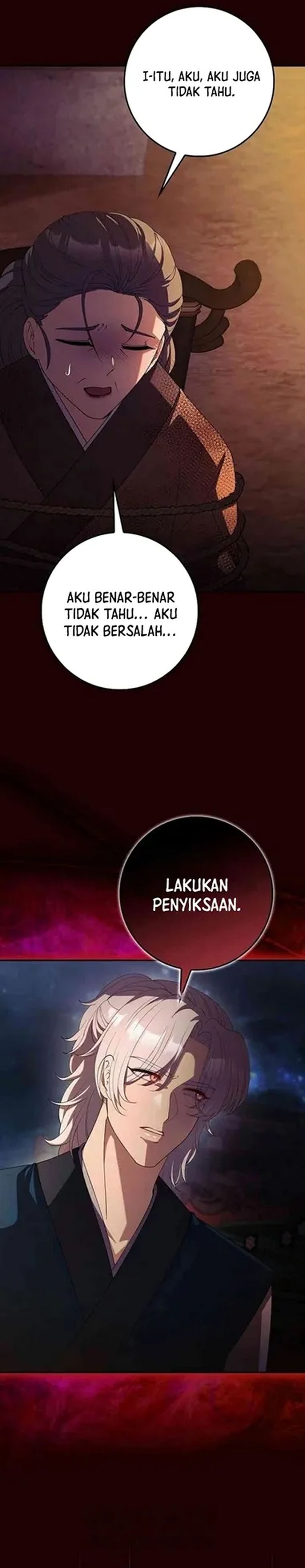 Baca The Lie - Chapter 33 halaman 30