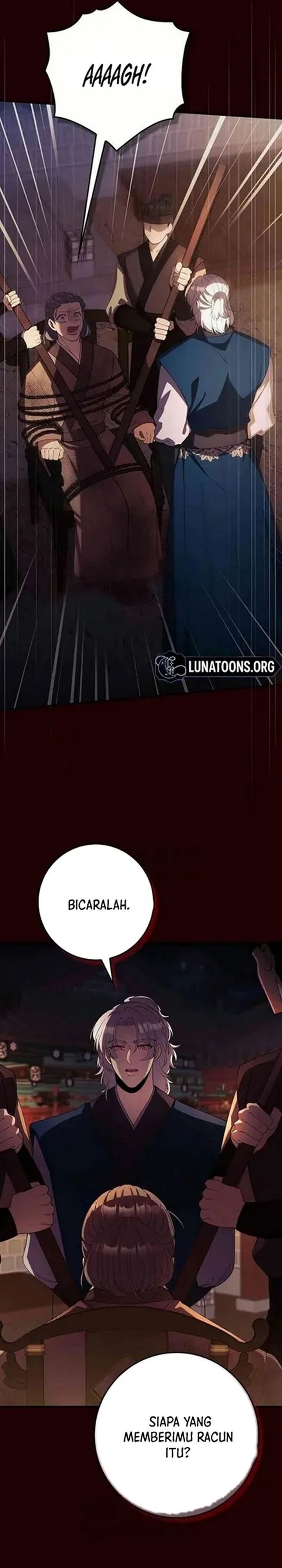 Baca The Lie - Chapter 33 halaman 31