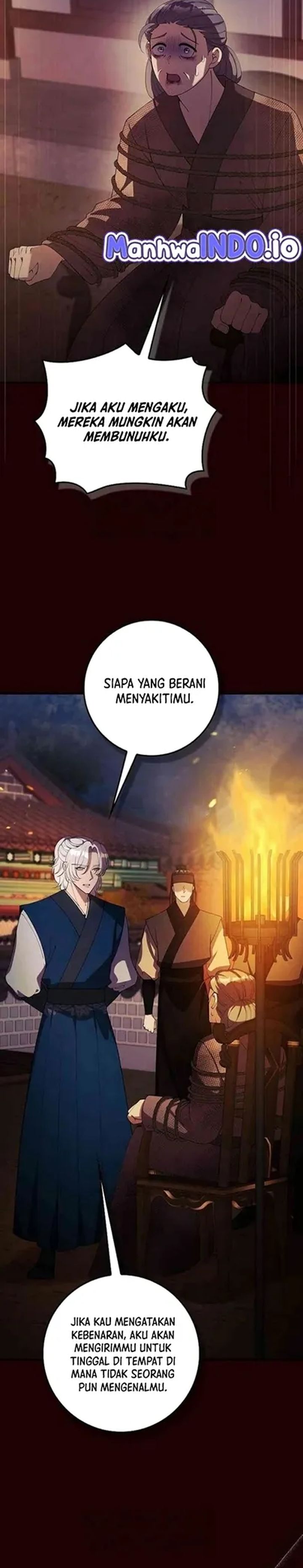 Baca The Lie - Chapter 33 halaman 36