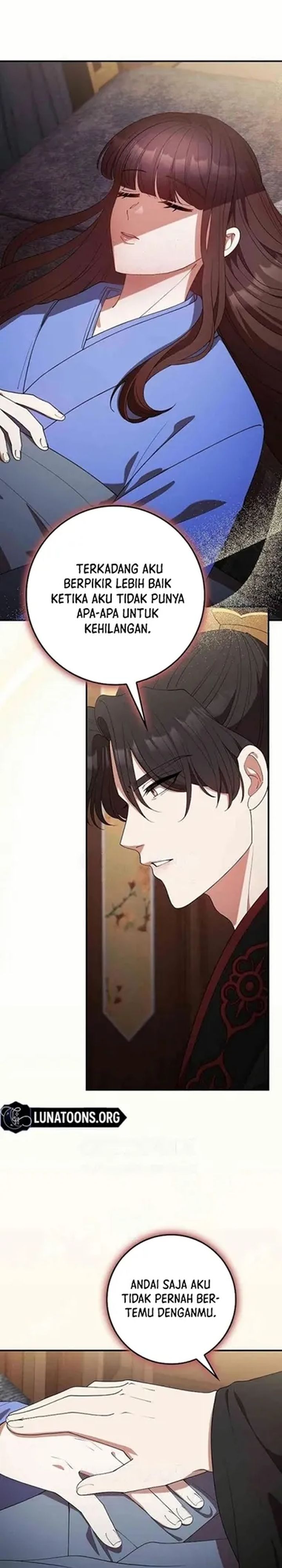 Baca The Lie - Chapter 33 halaman 5
