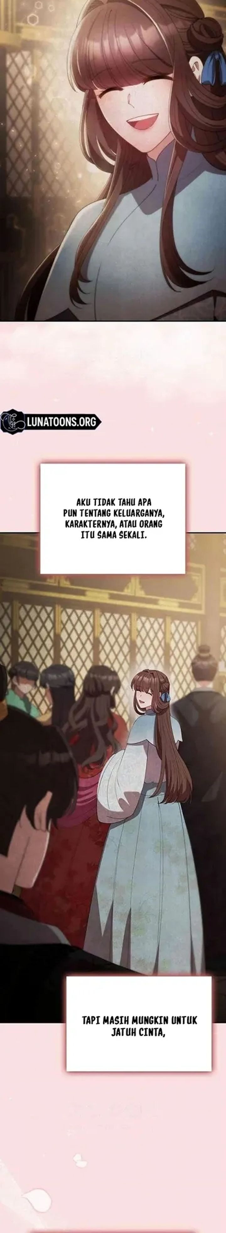 Baca The Lie - Chapter 33 halaman 9