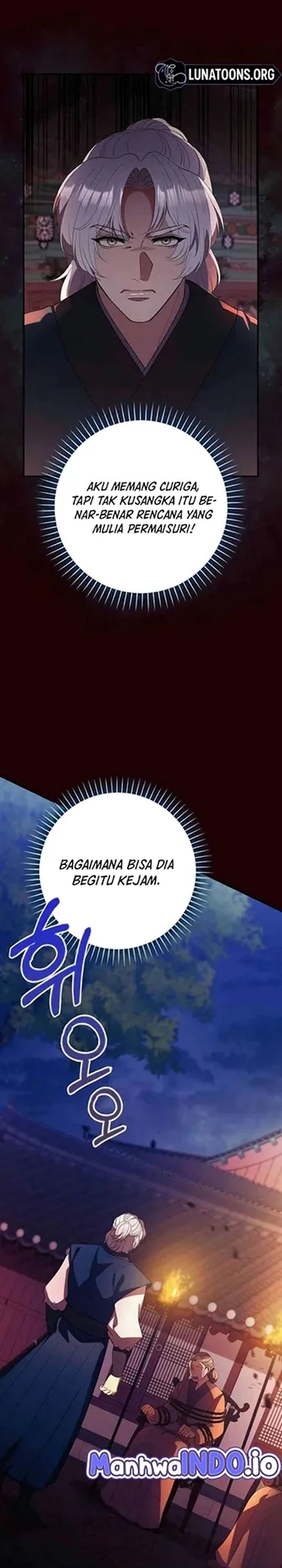 Baca The Lie - Chapter 34 halaman 12
