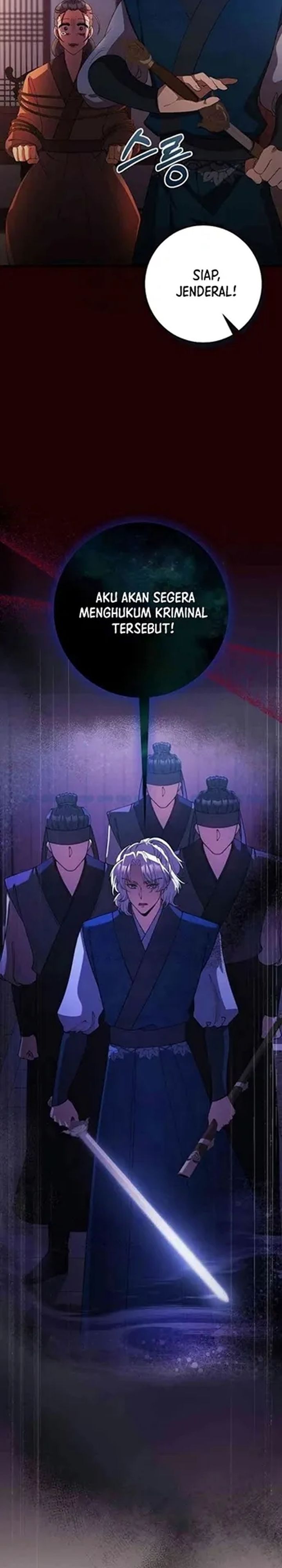 Baca The Lie - Chapter 34 halaman 15