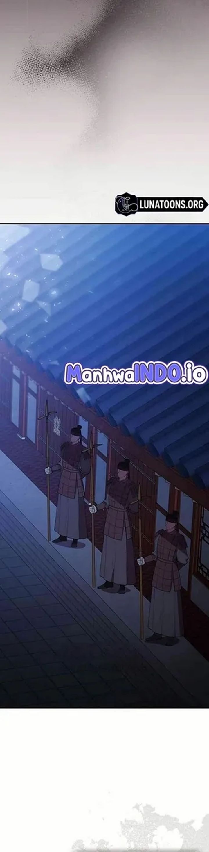 Baca The Lie - Chapter 34 halaman 16