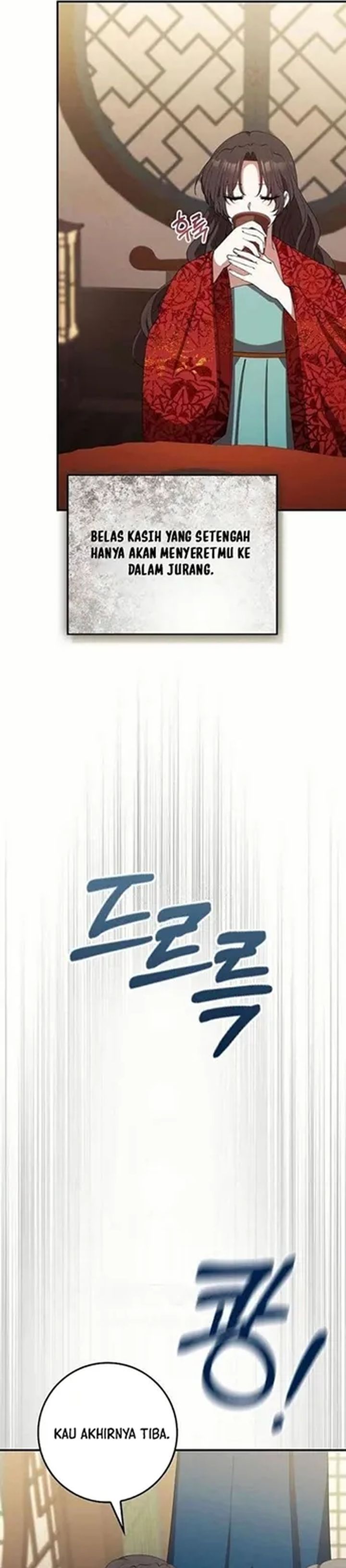 Baca The Lie - Chapter 34 halaman 20