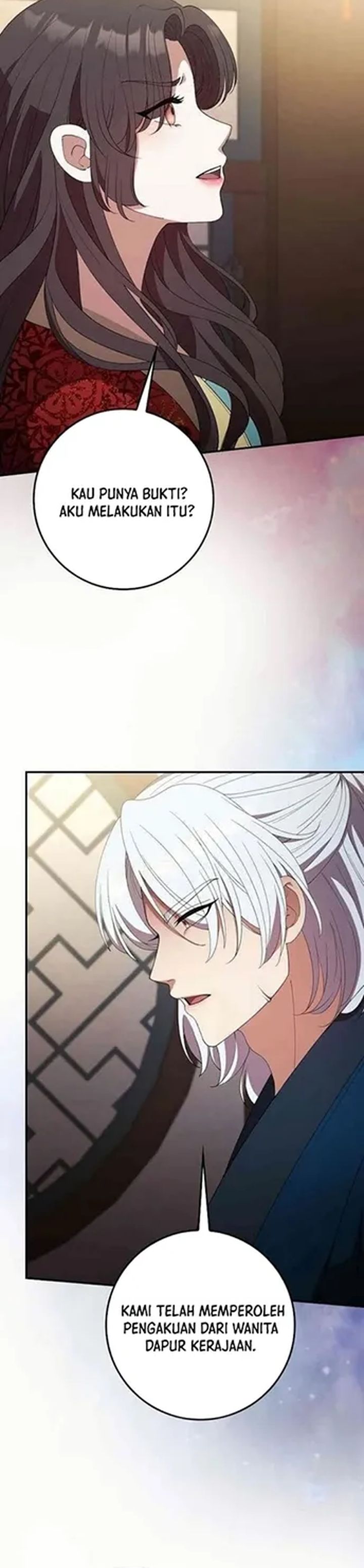 Baca The Lie - Chapter 34 halaman 23