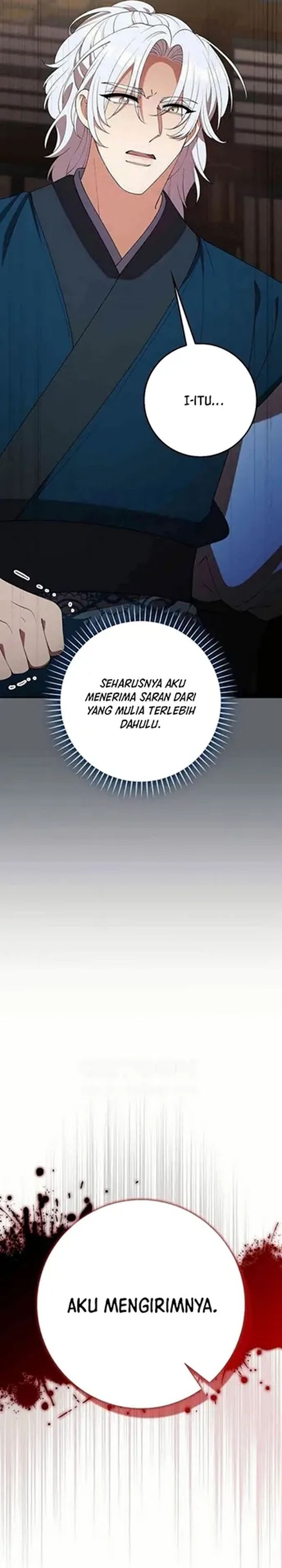Baca The Lie - Chapter 34 halaman 26