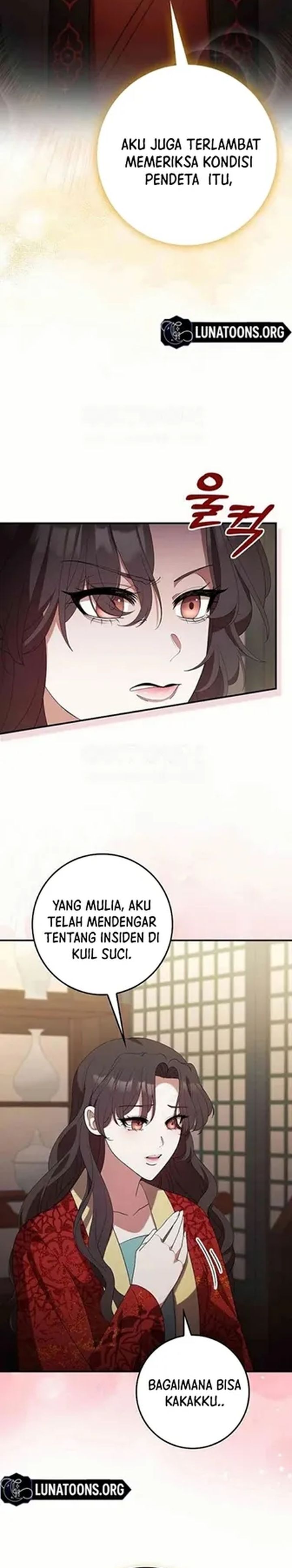 Baca The Lie - Chapter 34 halaman 28